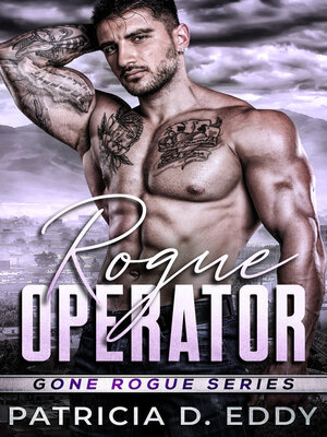 cover image of Rogue Operator
